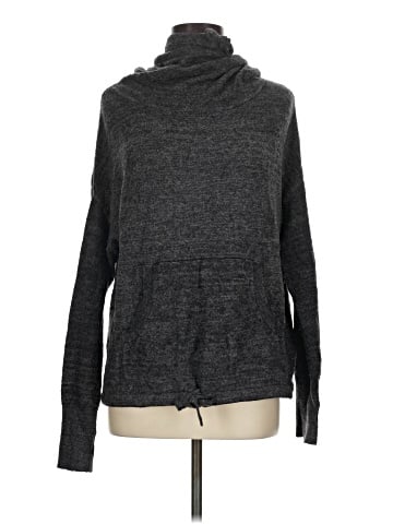 Barefoot Dreams Turtleneck Sweater (view 1)