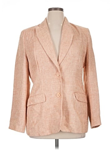 Kate Hill Blazer (view 1)