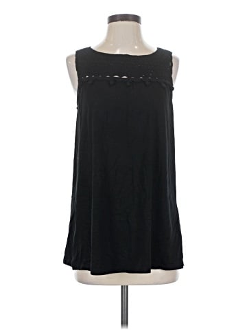 J.Jill Sleeveless T-Shirt (view 1)