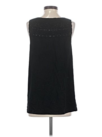 J.Jill Sleeveless T-Shirt (view 2)