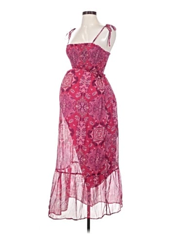 Motherhood Cocktail Dress (view 1)