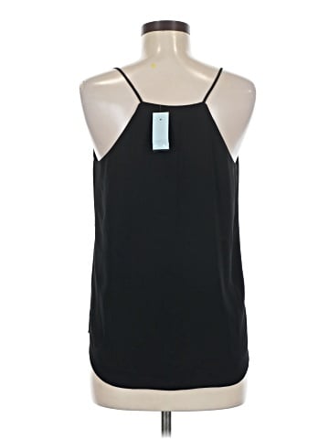 Ann Taylor LOFT Outlet Sleeveless Blouse (view 2)