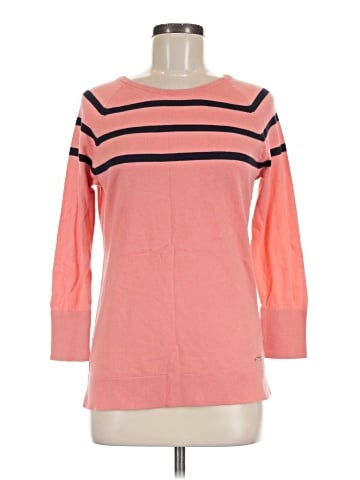 Nautica Pullover Sweater (view 1)