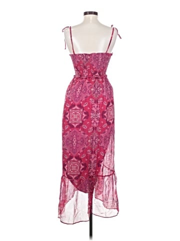 Motherhood Cocktail Dress (view 2)