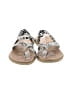 B.O.C Silver Sandals Size 10 - photo 2