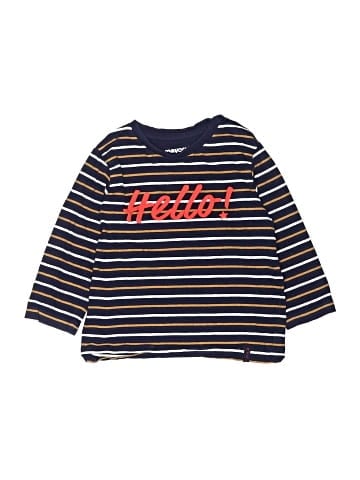 Mayoral Long Sleeve T-Shirt (view 1)