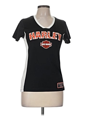 Harley Davidson Short Sleeve T-Shirt (view 1)