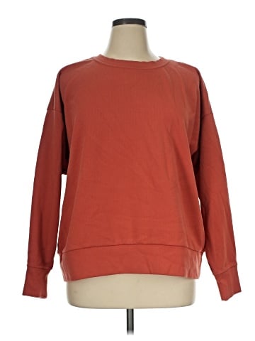 Zella Sweatshirt (view 1)