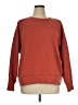 Zella Red Sweatshirt Size XL - photo 1
