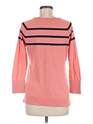 Nautica Pullover Sweater (view 2)