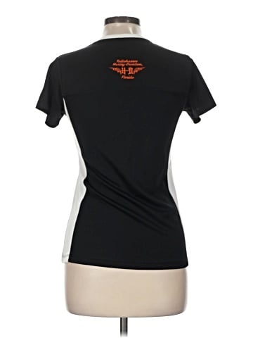 Harley Davidson Short Sleeve T-Shirt (view 2)