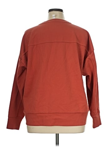 Zella Sweatshirt (view 2)