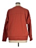 Zella Red Sweatshirt Size XL - photo 2