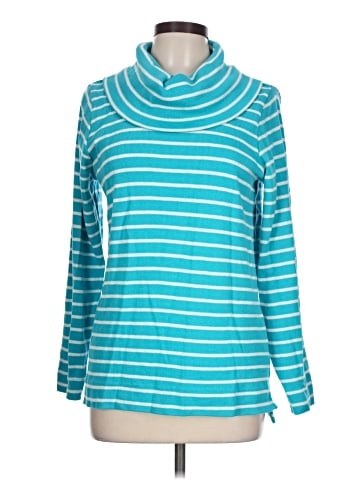 L.L.Bean Turtleneck Sweater (view 1)