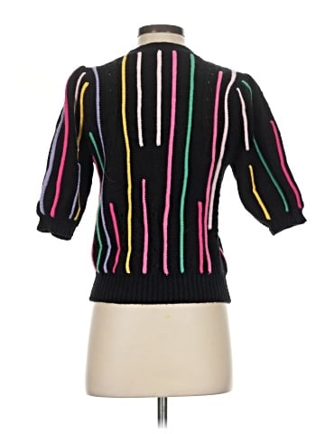 THML Pullover Sweater (view 2)