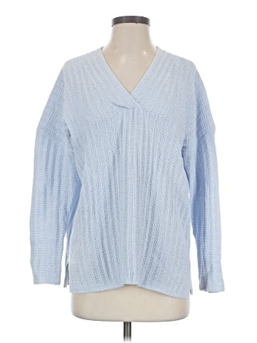 J.Jill Pullover Sweater (view 1)