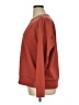 Zella Red Sweatshirt Size XL - photo 5