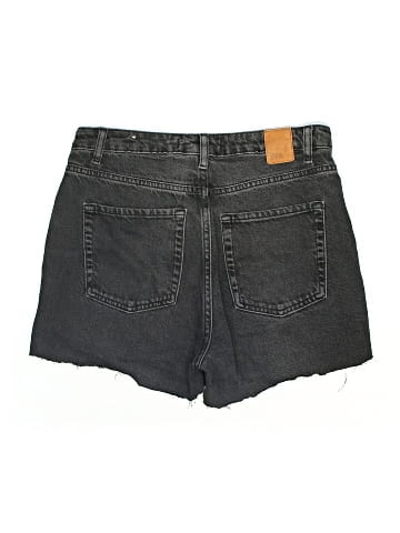 Zara Denim Shorts (view 2)