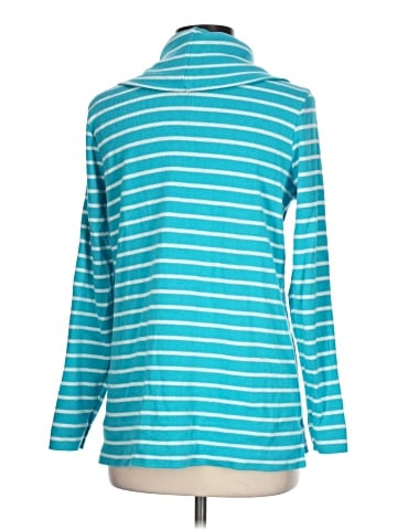 L.L.Bean Turtleneck Sweater (view 2)
