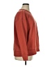 Zella Red Sweatshirt Size XL - photo 4