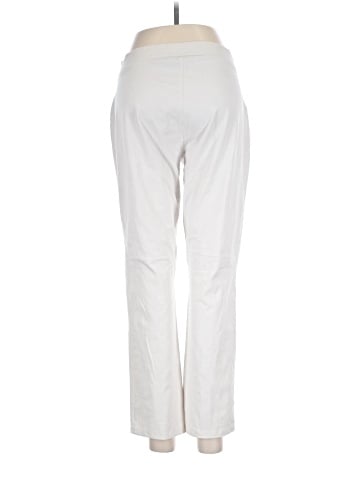 Susan Graver Casual Pants (view 2)