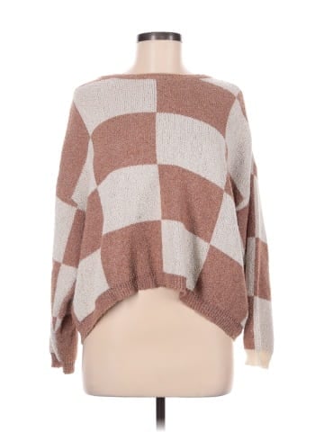 Olivaceous Poncho (view 1)
