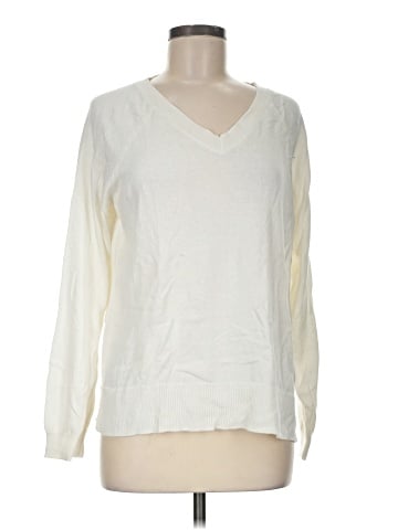 Lucky Brand Pullover Sweater (view 1)