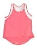Avia 100% Polyester Pink Active Tank Size 10 - 12 - photo 1