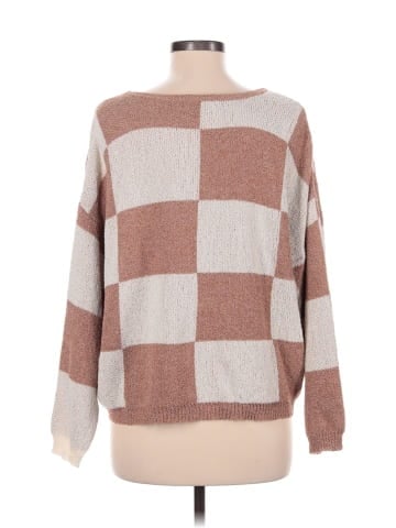 Olivaceous Poncho (view 2)