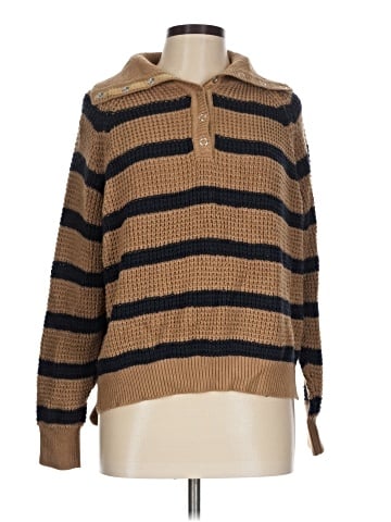 RDI Pullover Sweater (view 1)