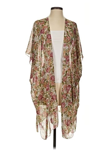 Brandy Melville Kimono (view 1)