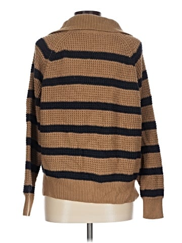 RDI Pullover Sweater (view 2)