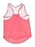 Avia 100% Polyester Pink Active Tank Size 10 - 12 - photo 2
