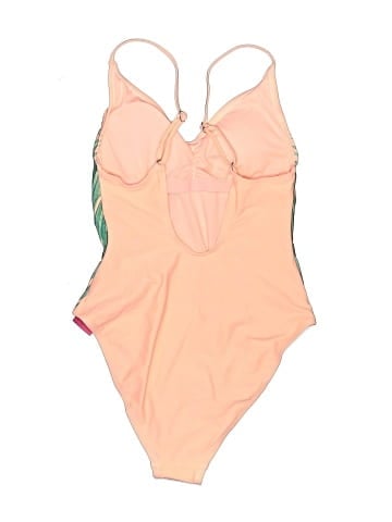 Xhilaration Bodysuit (view 2)