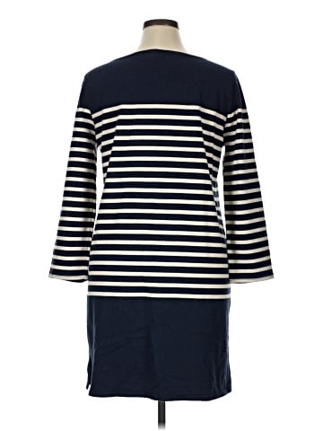 J.Crew Factory Store Casual Dress (view 2)