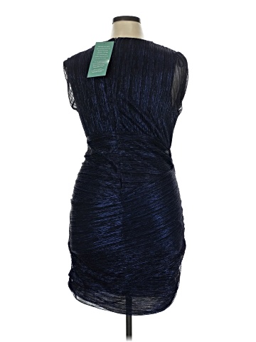 MSK Cocktail Dress (view 2)