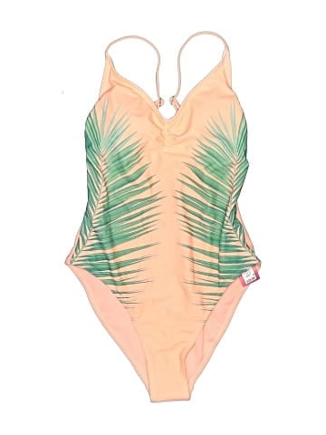 Xhilaration Bodysuit (view 1)