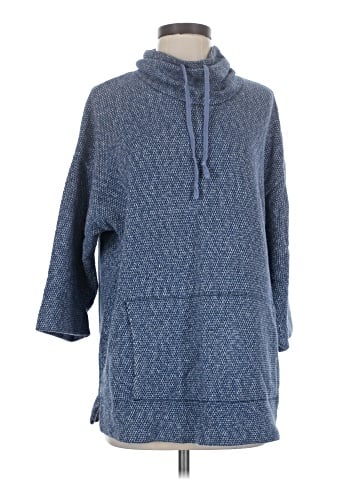 Purejill Poncho (view 1)