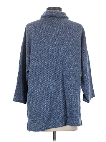 Purejill Poncho (view 2)