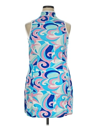Boston Proper Casual Dress (view 1)