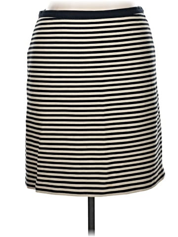 Ann Taylor LOFT Casual Skirt (view 1)
