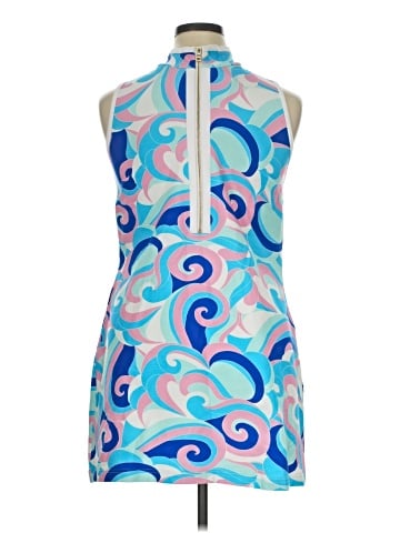 Boston Proper Casual Dress (view 2)