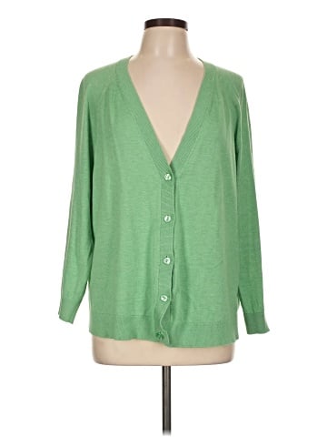 J.Jill Cardigan (view 1)