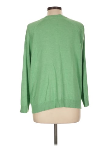 J.Jill Cardigan (view 2)