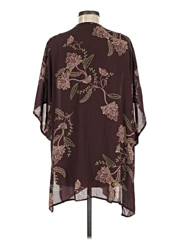 Maurices Kimono (view 2)