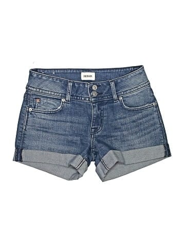 Hudson Jeans Denim Shorts (view 1)