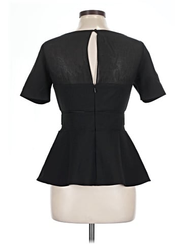 Elizabeth and James Short Sleeve Top (view 2)