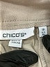 Chico's Gray Active Pants Size Med (1) - photo 4