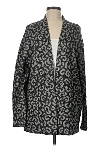Michael Stars Cardigan (view 1)