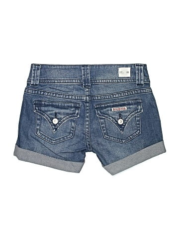 Hudson Jeans Denim Shorts (view 2)